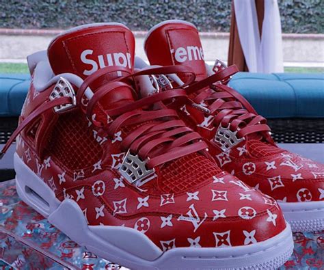 sneakers supreme louis vuitton|louis vuitton x supreme cartera.